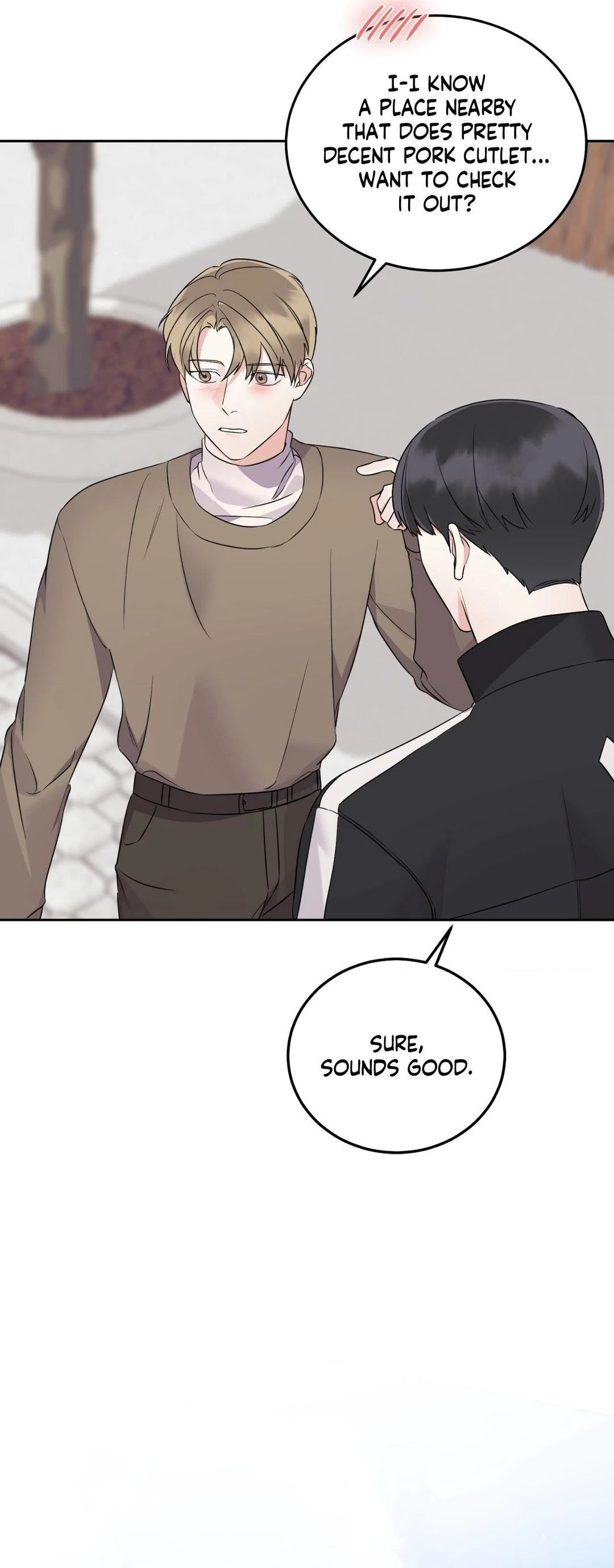 I Am a Scarecrow [Official] - Chapter 16 manhwa