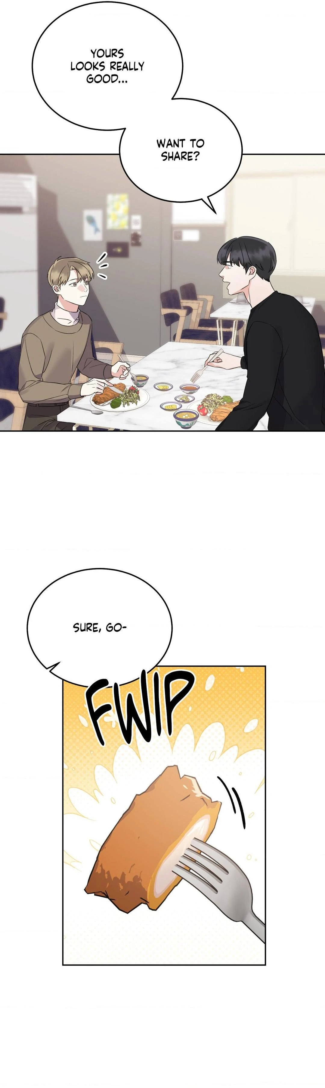 I Am a Scarecrow [Official] - Chapter 16 manhwa