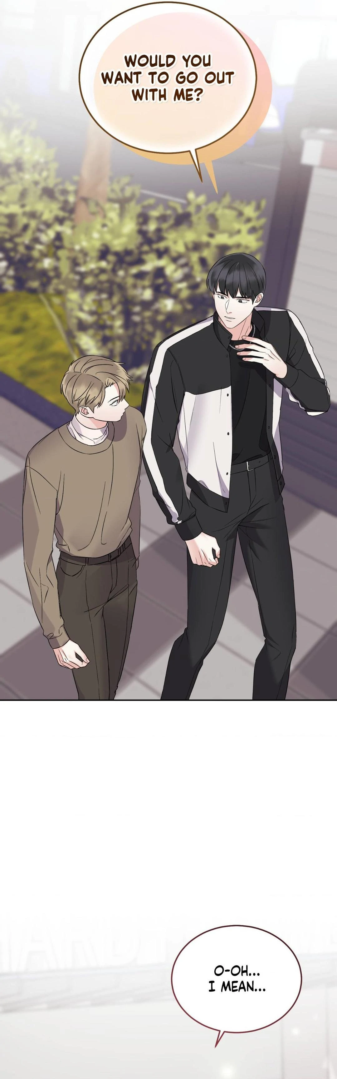 I Am a Scarecrow [Official] - Chapter 16 manhwa