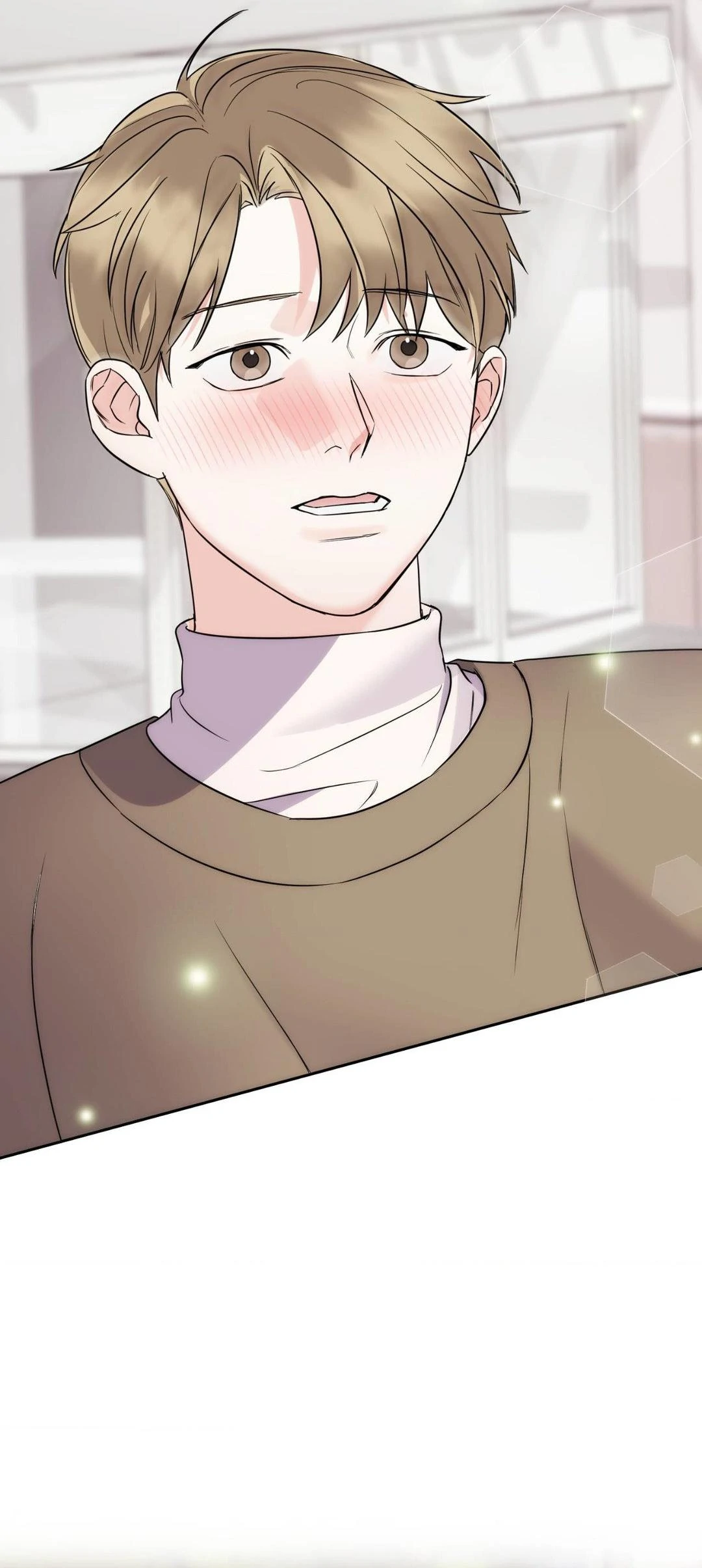 I Am a Scarecrow [Official] - Chapter 16 manhwa