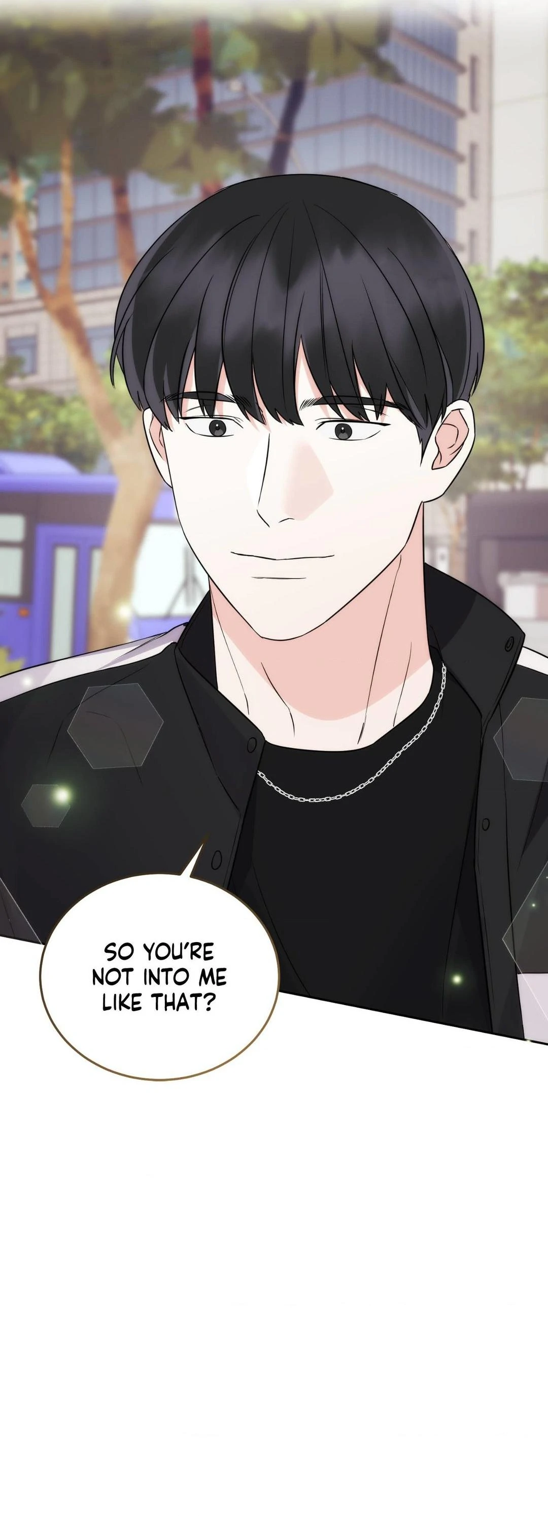 I Am a Scarecrow [Official] - Chapter 16 manhwa