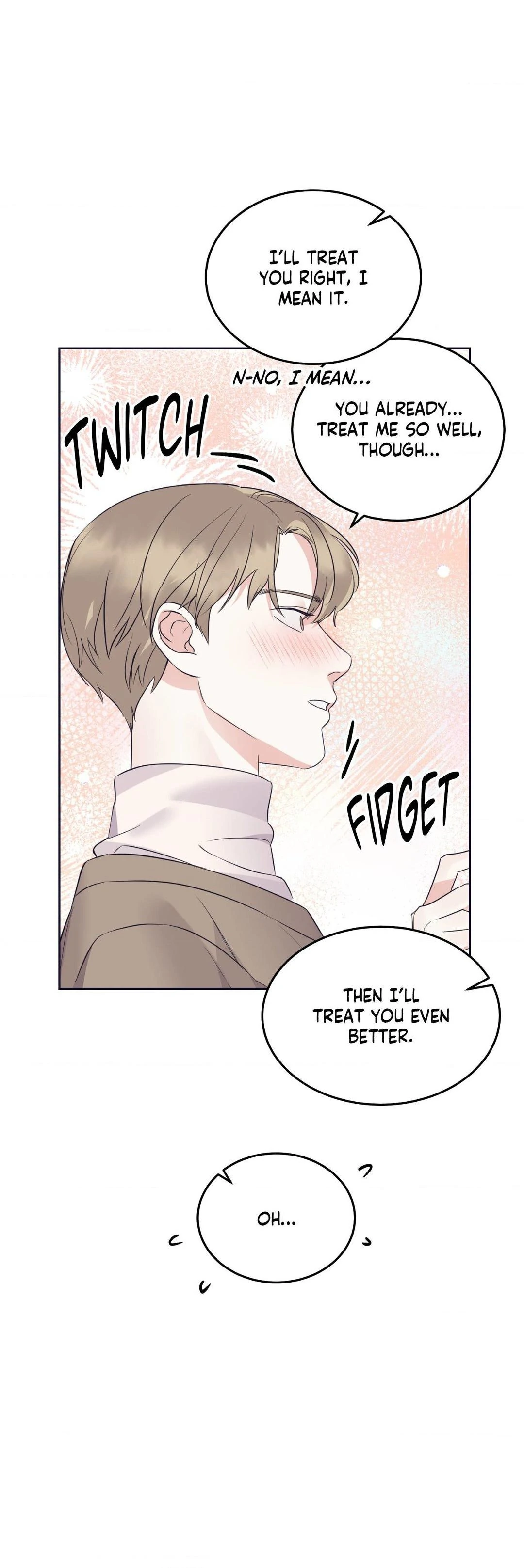 I Am a Scarecrow [Official] - Chapter 16 manhwa