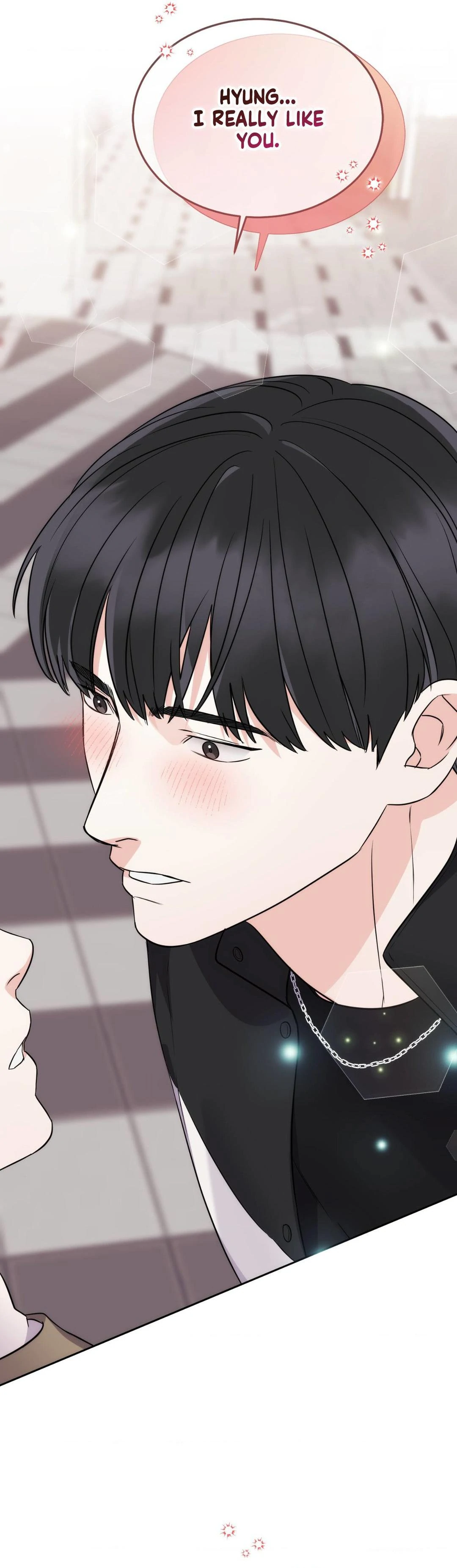 I Am a Scarecrow [Official] - Chapter 16 manhwa