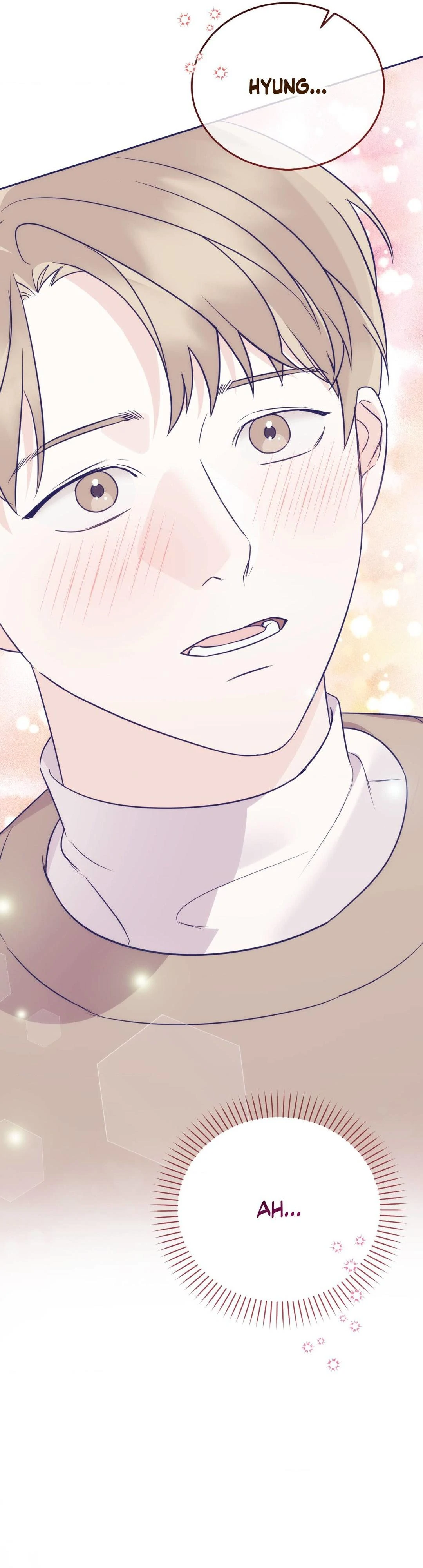 I Am a Scarecrow [Official] - Chapter 16 manhwa