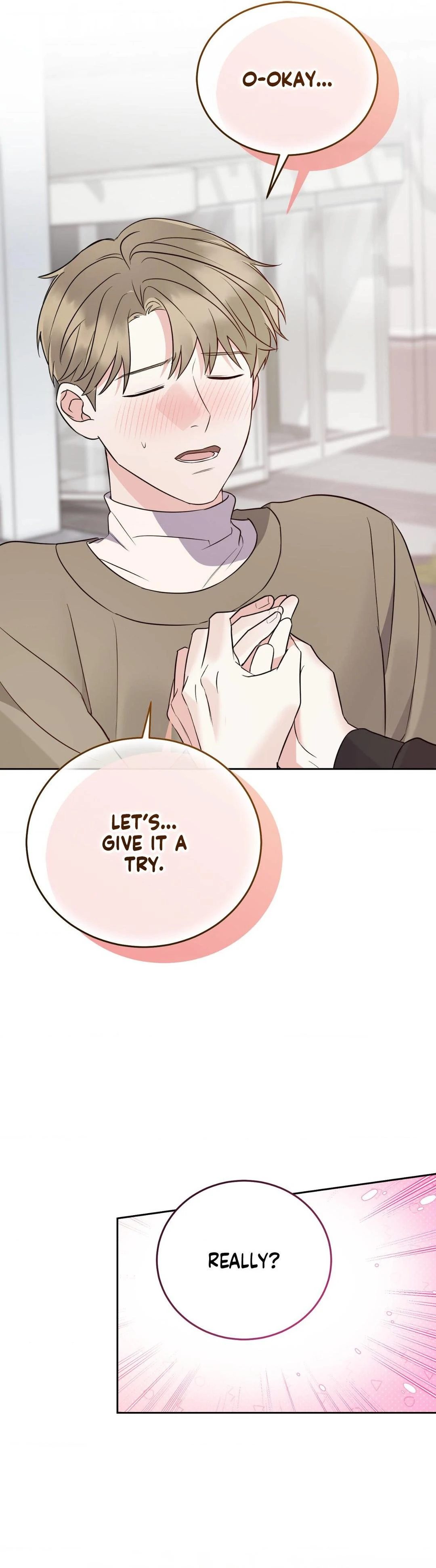 I Am a Scarecrow [Official] - Chapter 17 manhwa