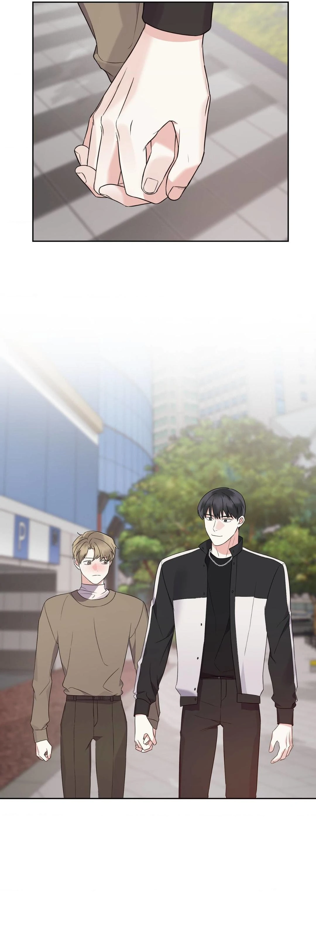 I Am a Scarecrow [Official] - Chapter 17 manhwa