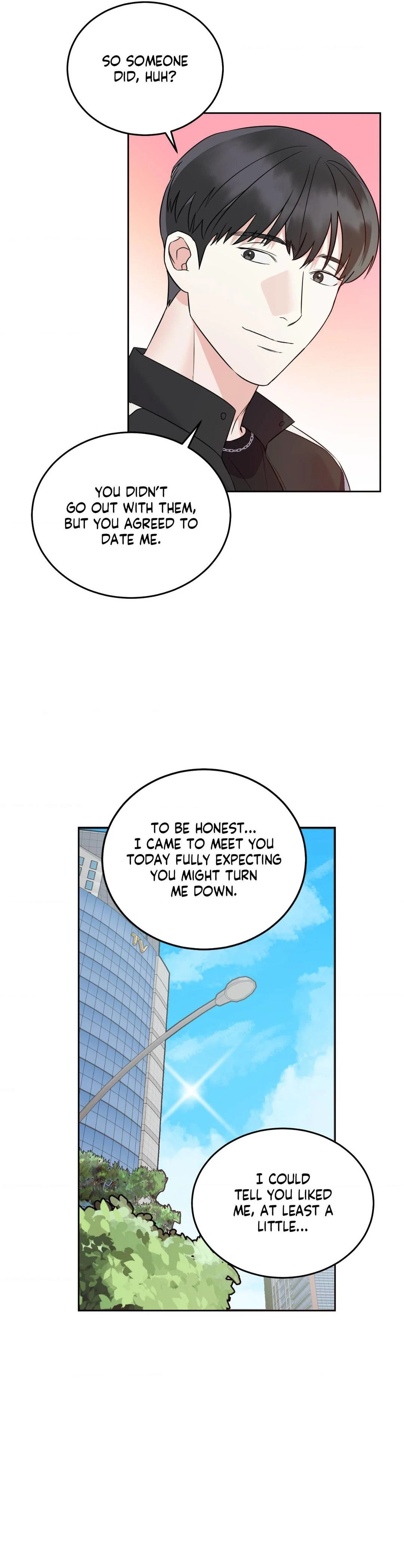 I Am a Scarecrow [Official] - Chapter 17 manhwa