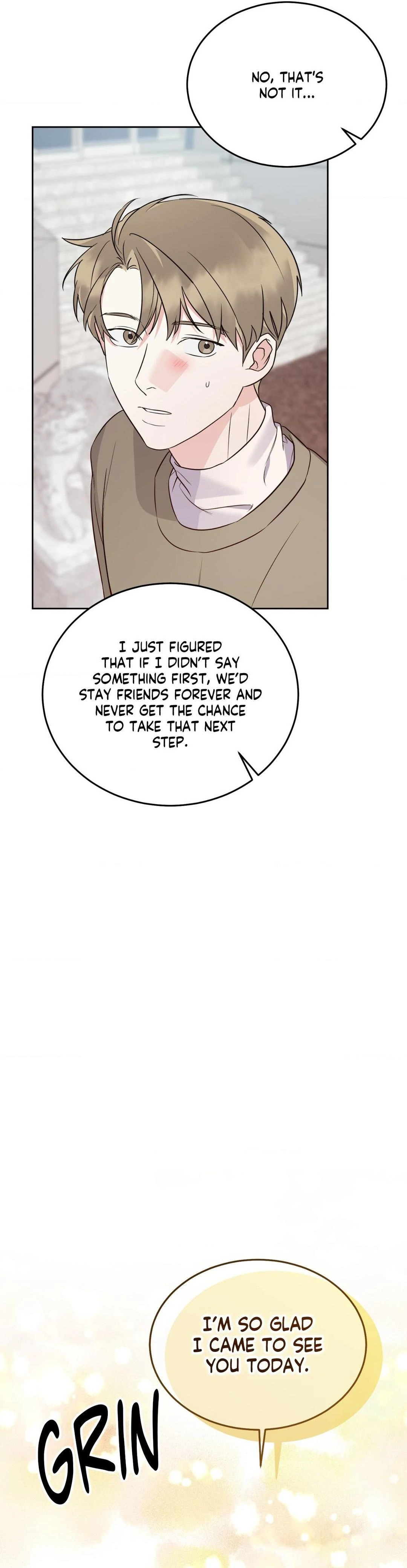 I Am a Scarecrow [Official] - Chapter 17 manhwa