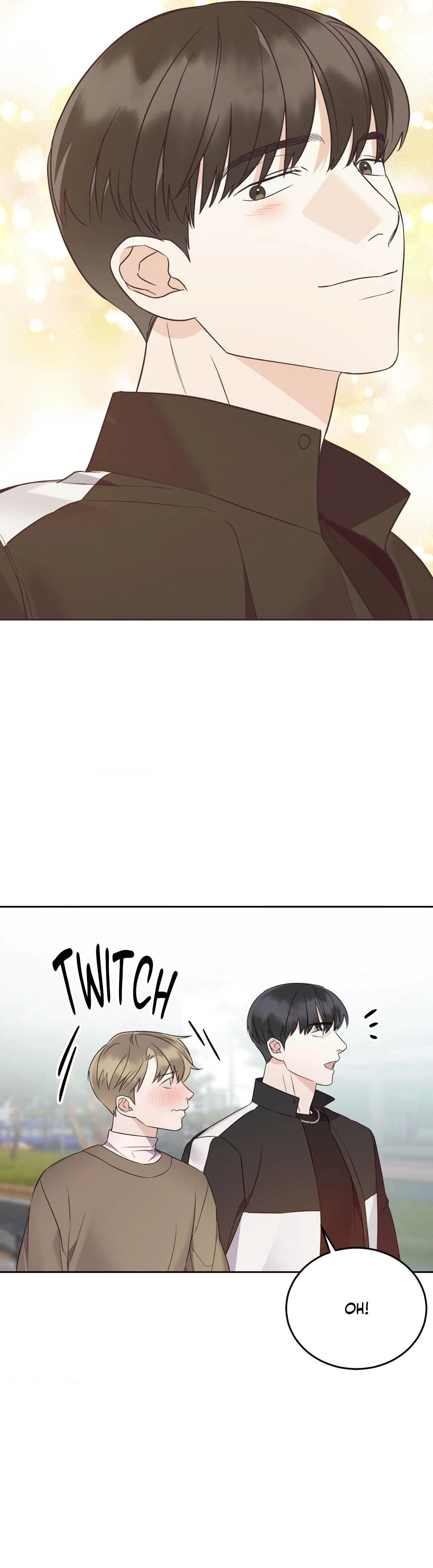I Am a Scarecrow [Official] - Chapter 17 manhwa