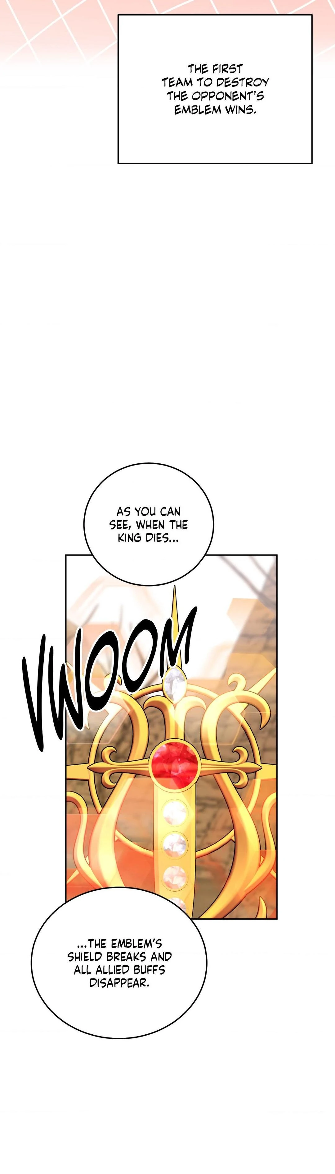 I Am a Scarecrow [Official] - Chapter 17 manhwa