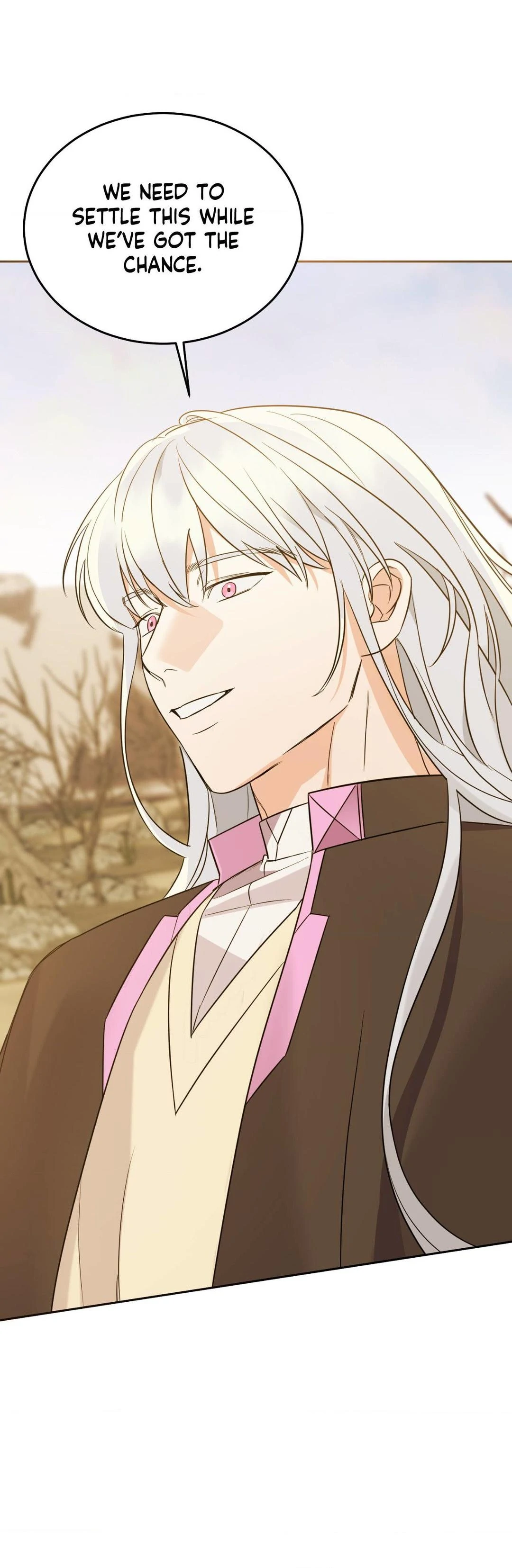 I Am a Scarecrow [Official] - Chapter 17 manhwa