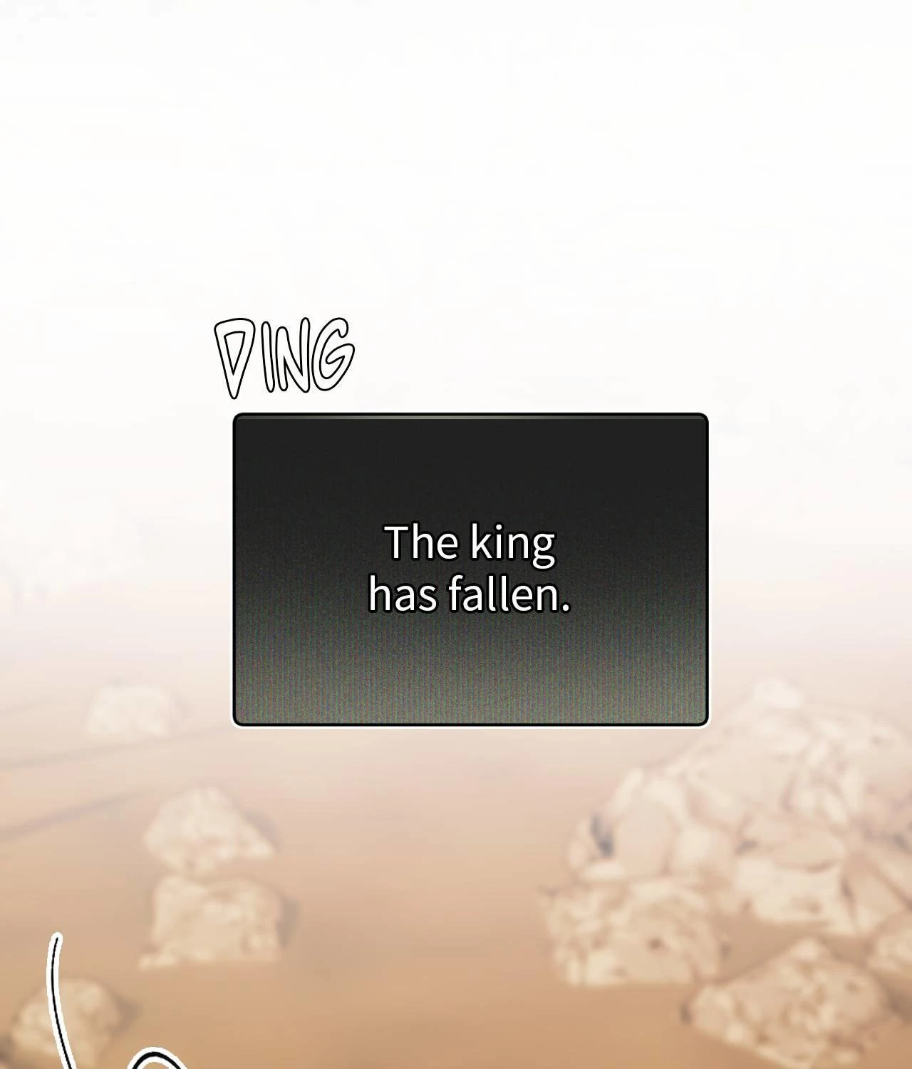 I Am a Scarecrow [Official] - Chapter 18 manhwa