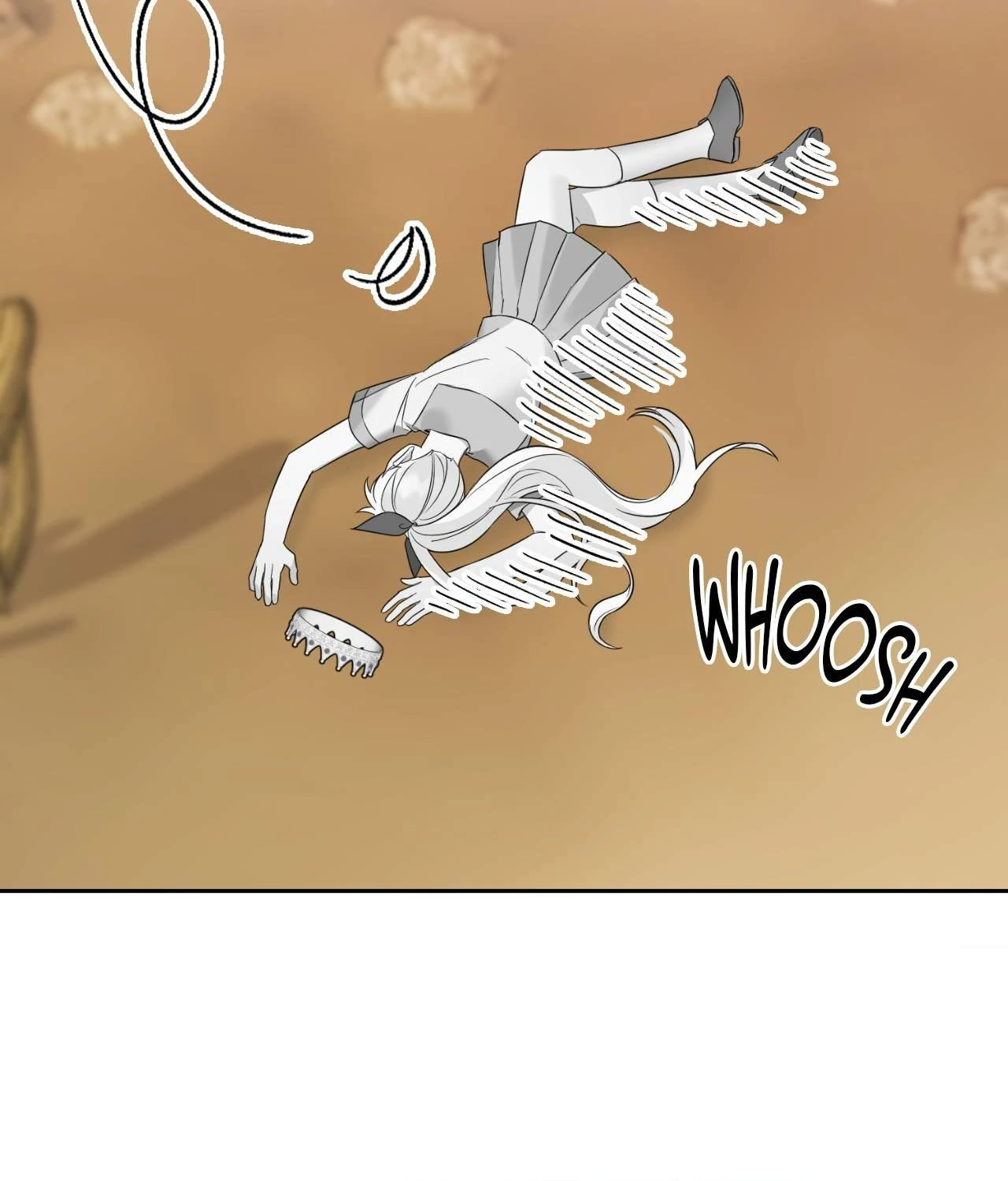 I Am a Scarecrow [Official] - Chapter 18 manhwa