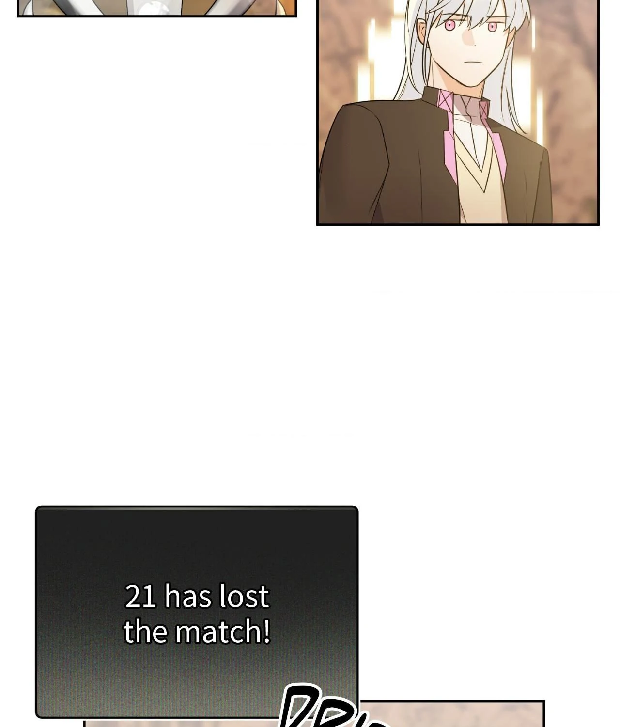 I Am a Scarecrow [Official] - Chapter 18 manhwa