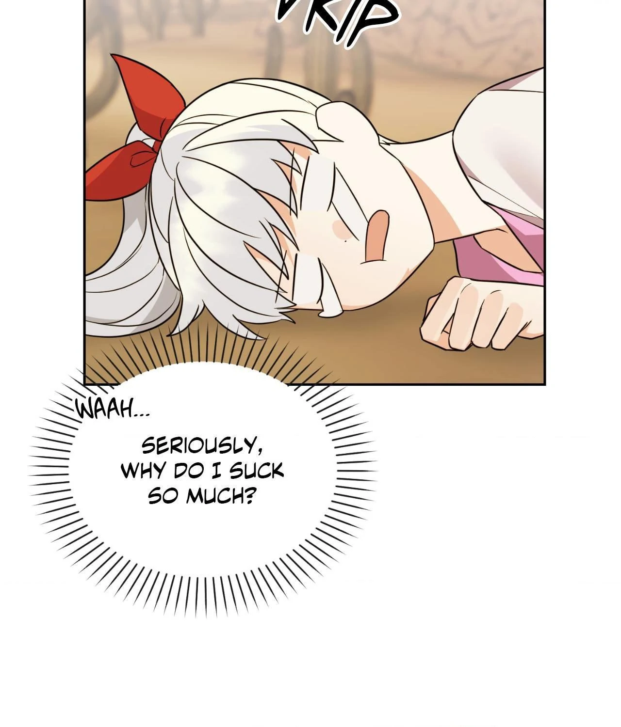 I Am a Scarecrow [Official] - Chapter 18 manhwa
