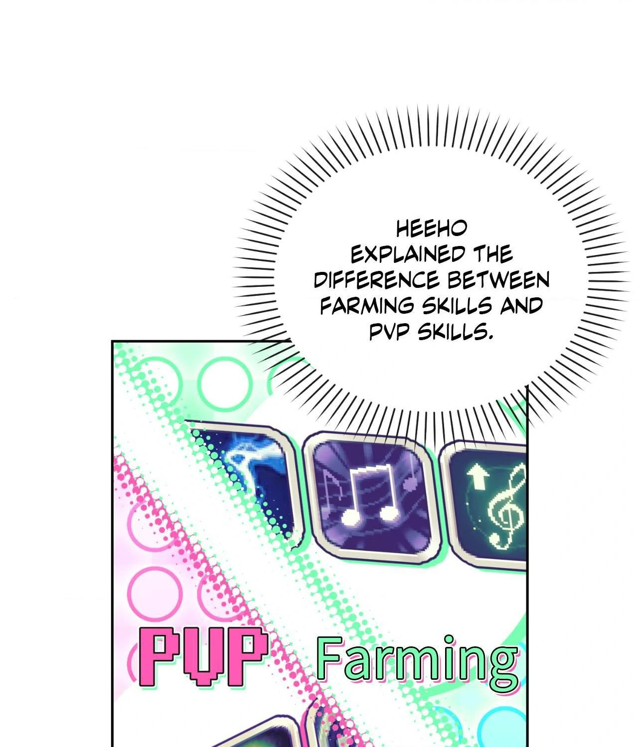 I Am a Scarecrow [Official] - Chapter 18 manhwa