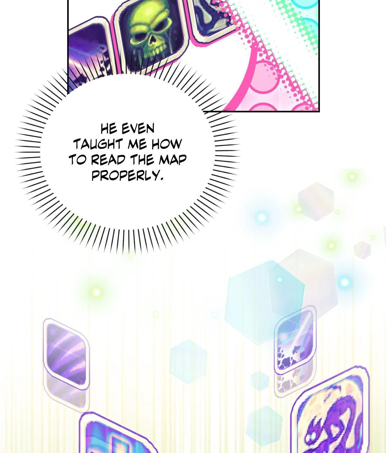 I Am a Scarecrow [Official] - Chapter 18 manhwa
