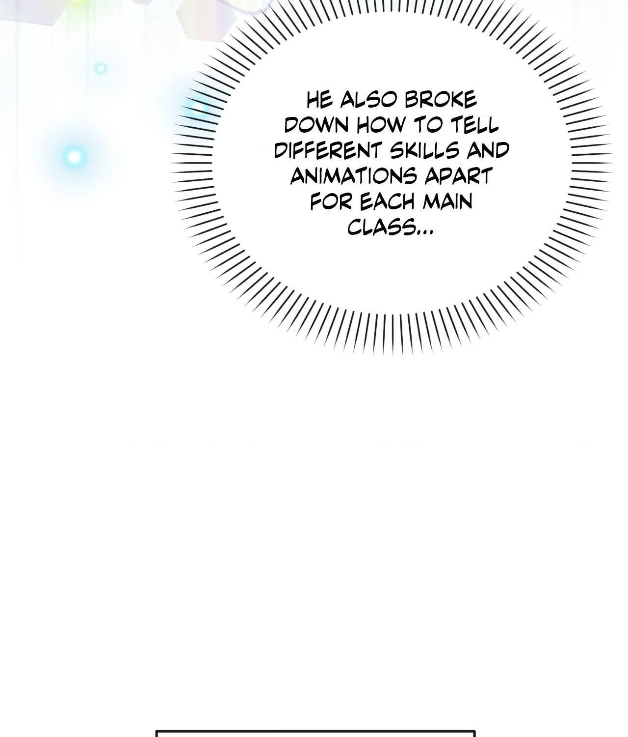 I Am a Scarecrow [Official] - Chapter 18 manhwa