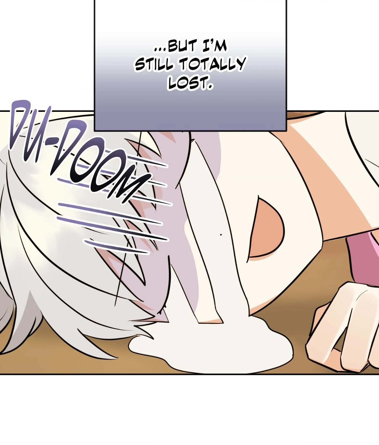 I Am a Scarecrow [Official] - Chapter 18 manhwa
