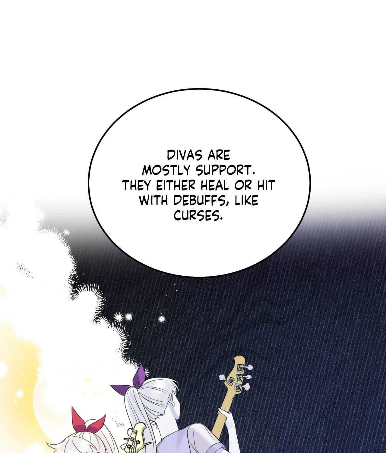 I Am a Scarecrow [Official] - Chapter 18 manhwa