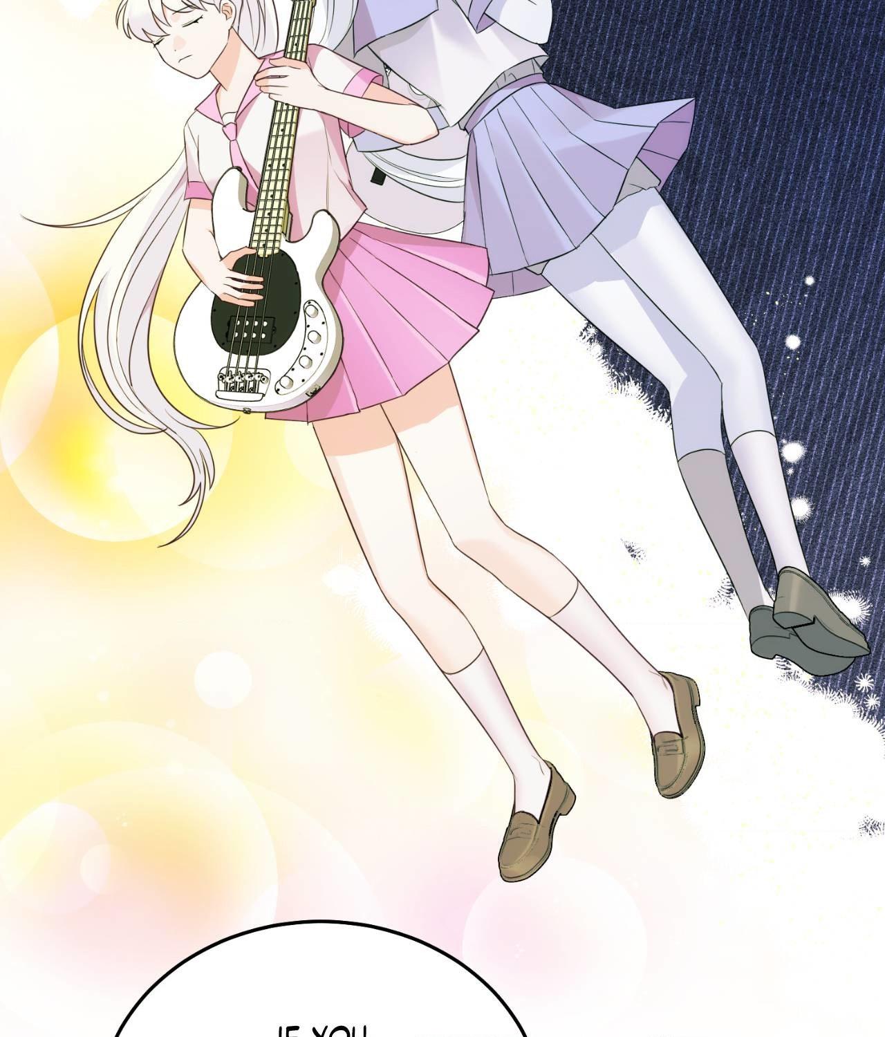 I Am a Scarecrow [Official] - Chapter 18 manhwa