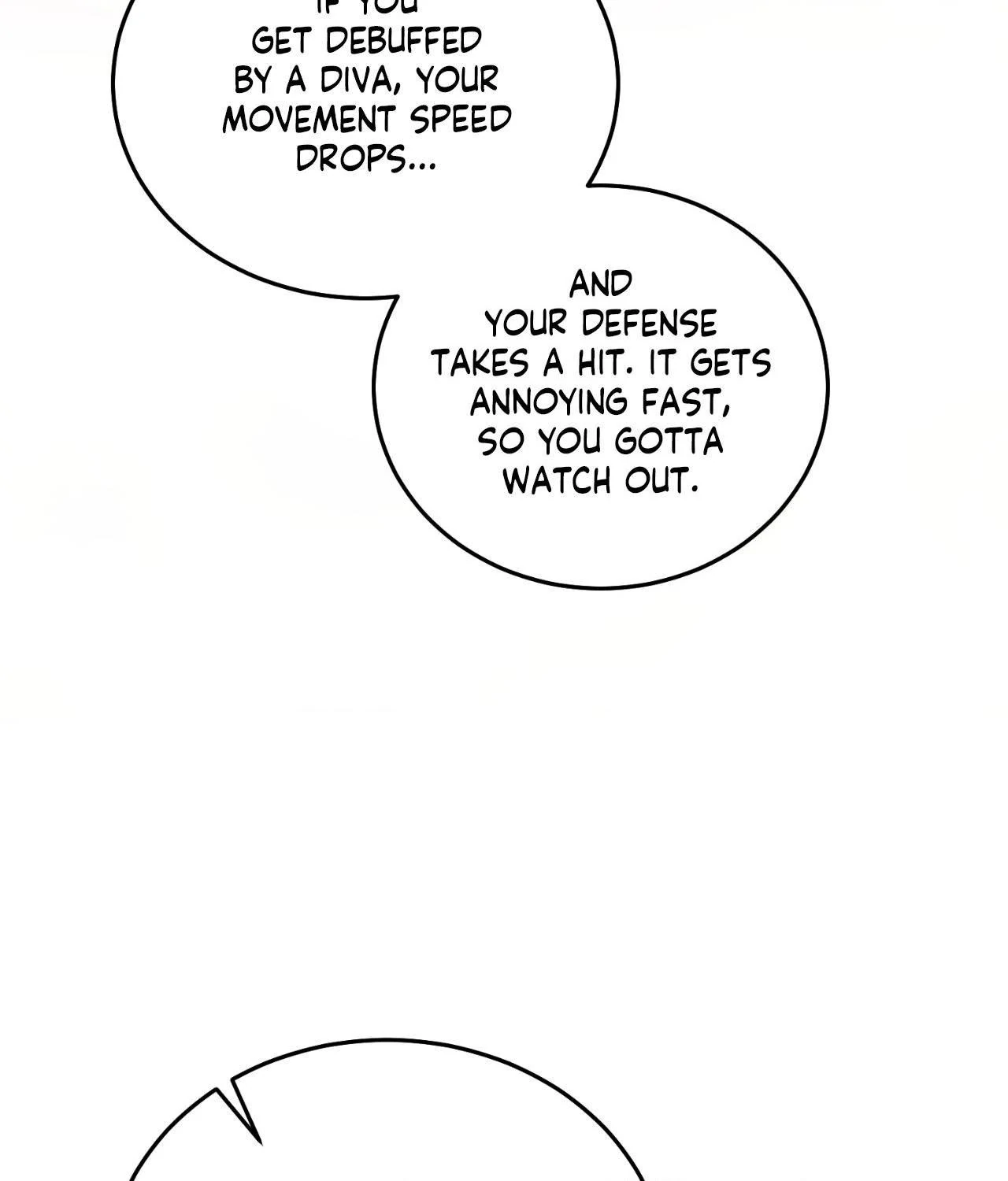 I Am a Scarecrow [Official] - Chapter 18 manhwa