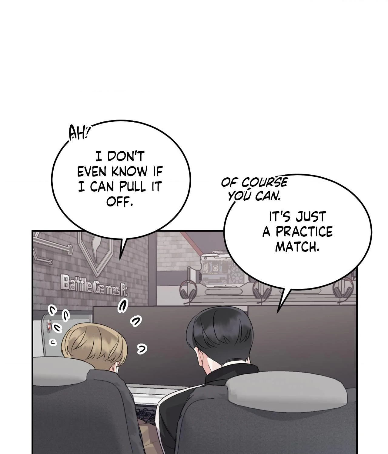 I Am a Scarecrow [Official] - Chapter 18 manhwa