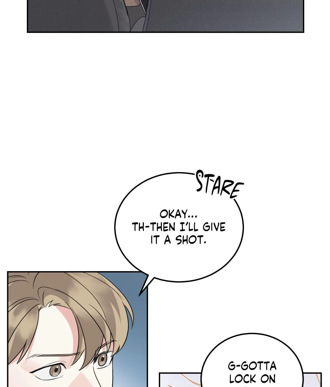 I Am a Scarecrow [Official] - Chapter 18 manhwa