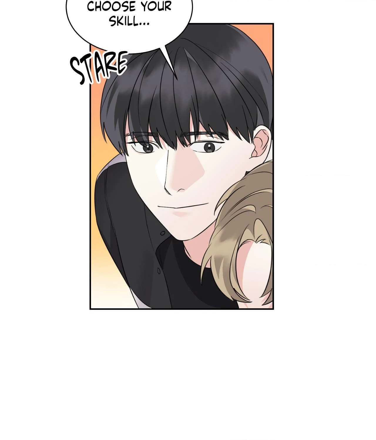 I Am a Scarecrow [Official] - Chapter 18 manhwa