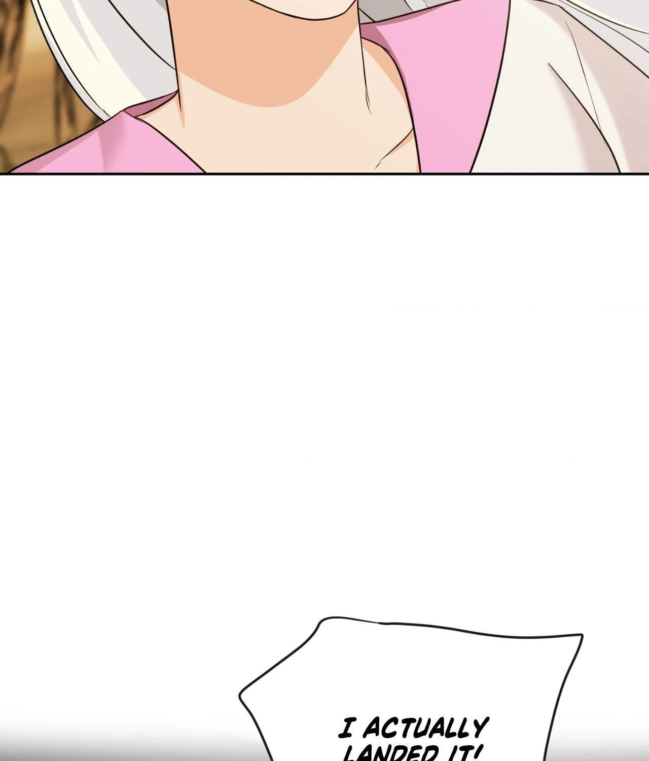 I Am a Scarecrow [Official] - Chapter 18 manhwa