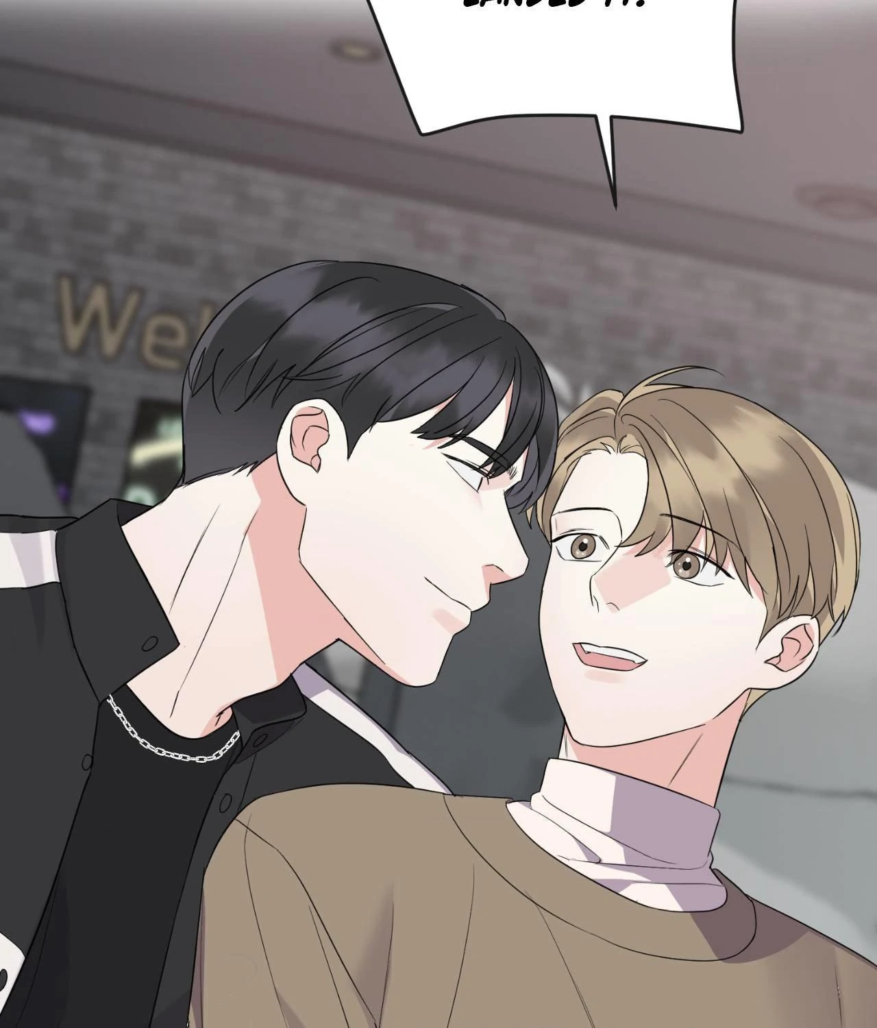 I Am a Scarecrow [Official] - Chapter 18 manhwa