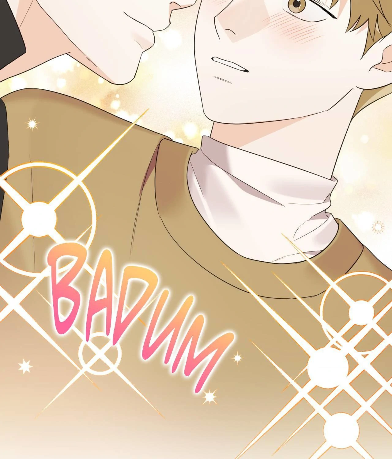 I Am a Scarecrow [Official] - Chapter 18 manhwa
