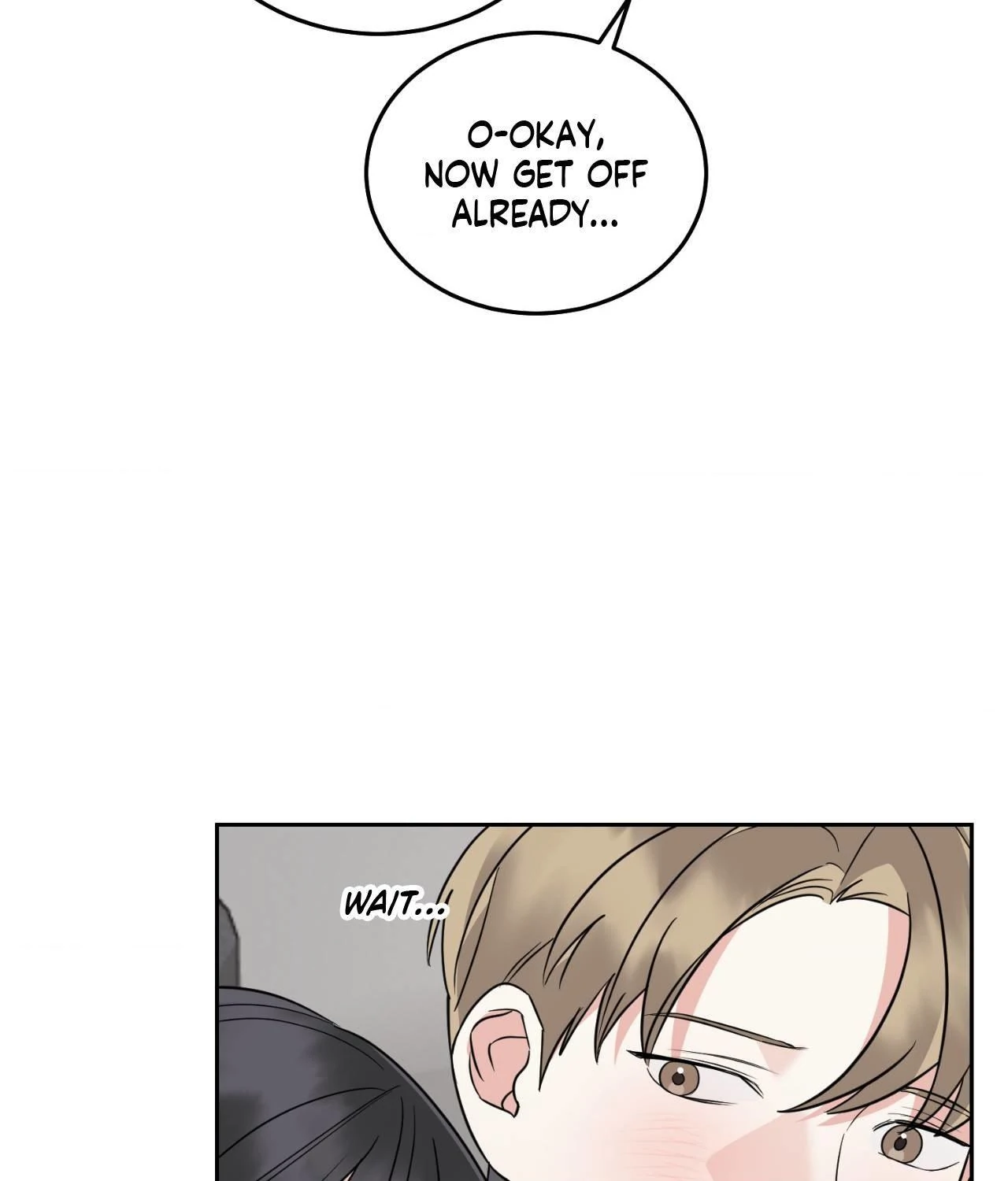 I Am a Scarecrow [Official] - Chapter 18 manhwa