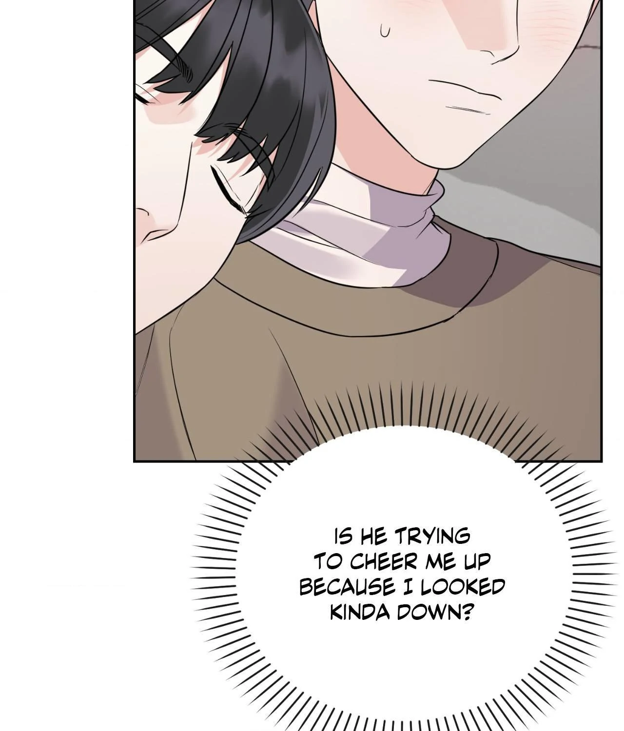I Am a Scarecrow [Official] - Chapter 18 manhwa