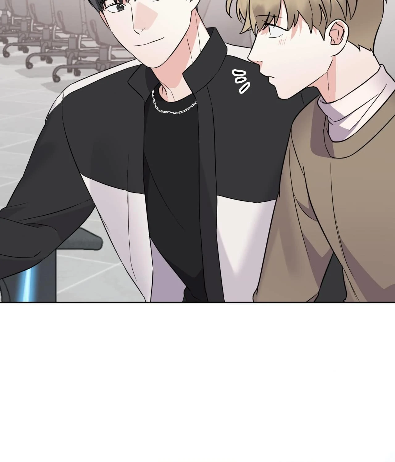 I Am a Scarecrow [Official] - Chapter 18 manhwa