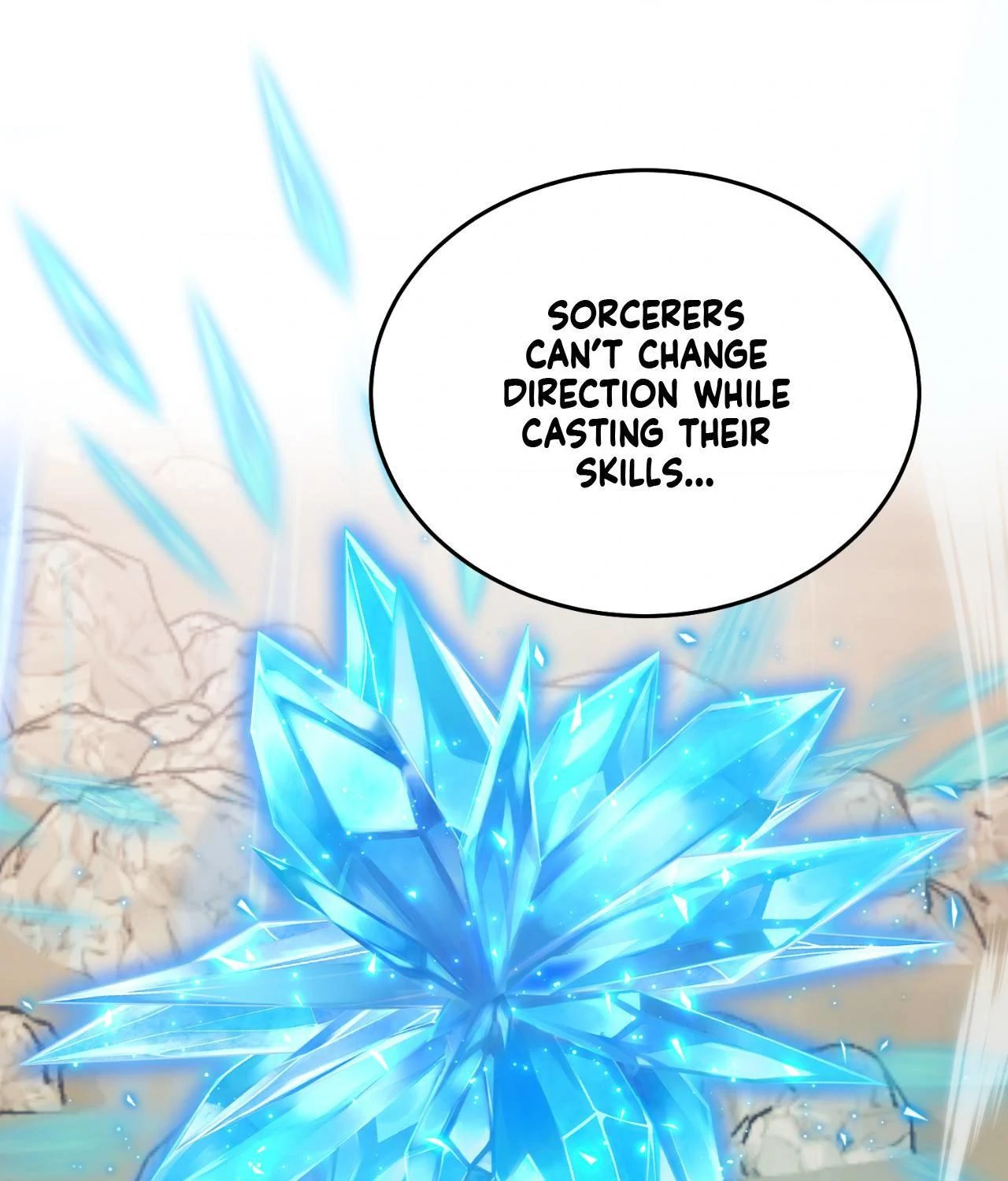 I Am a Scarecrow [Official] - Chapter 18 manhwa