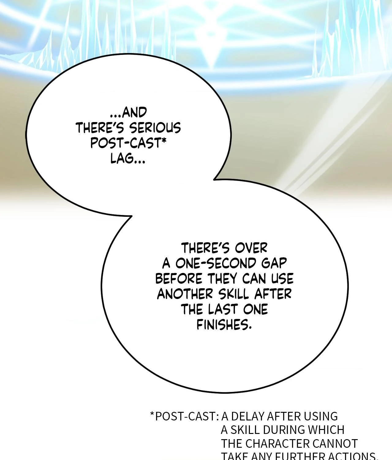 I Am a Scarecrow [Official] - Chapter 18 manhwa