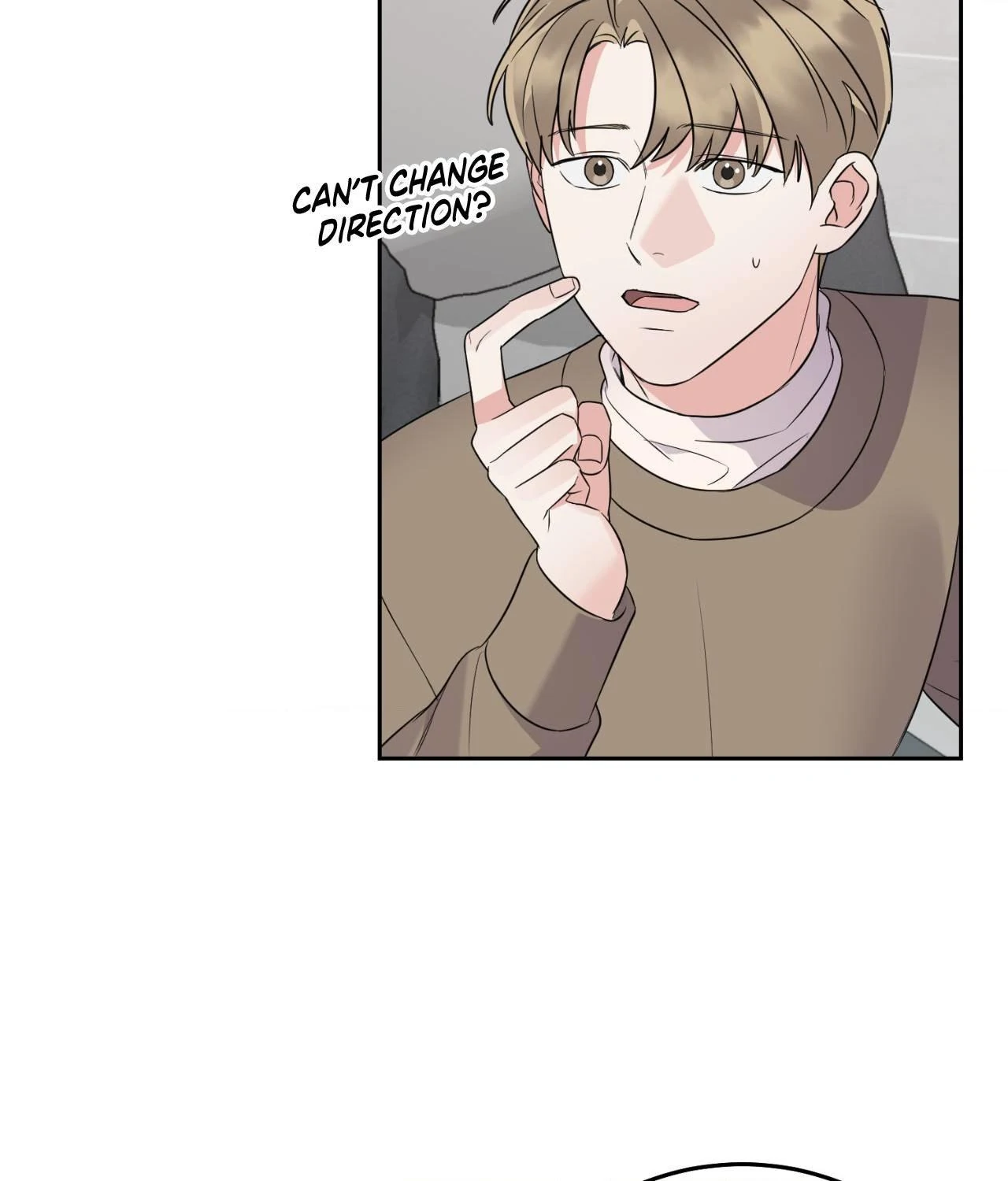 I Am a Scarecrow [Official] - Chapter 18 manhwa