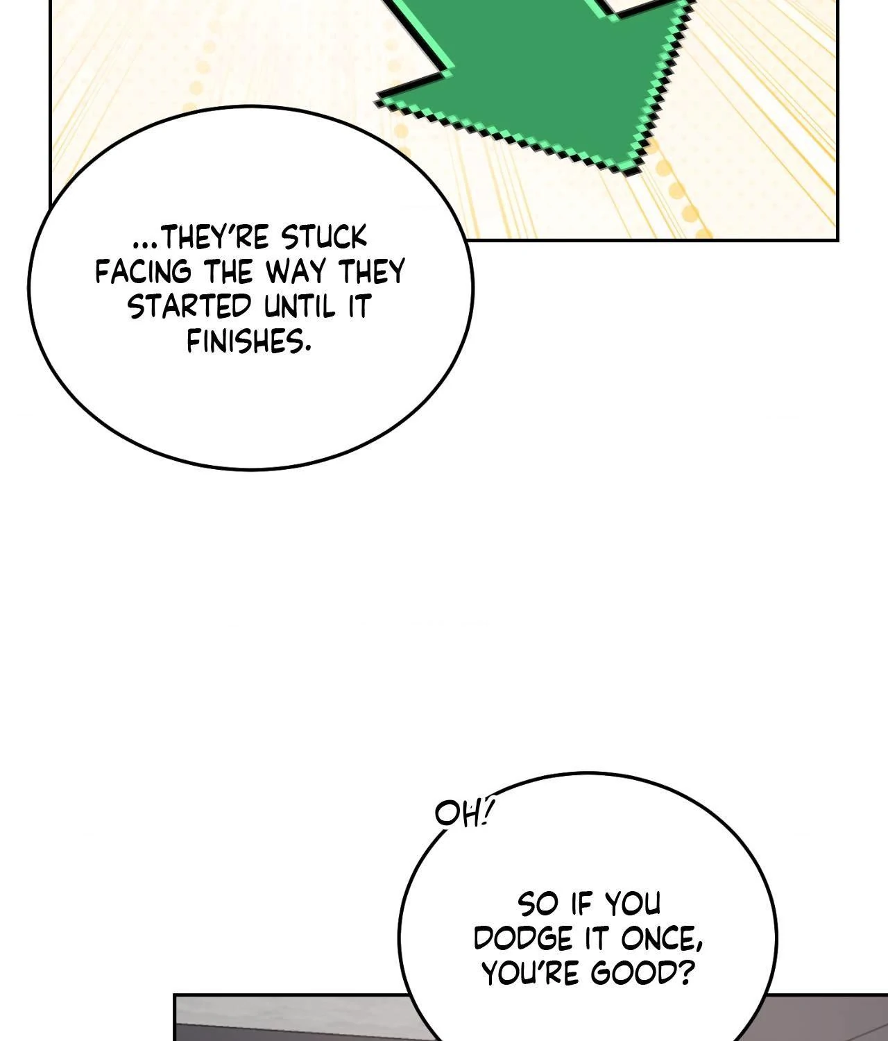 I Am a Scarecrow [Official] - Chapter 18 manhwa