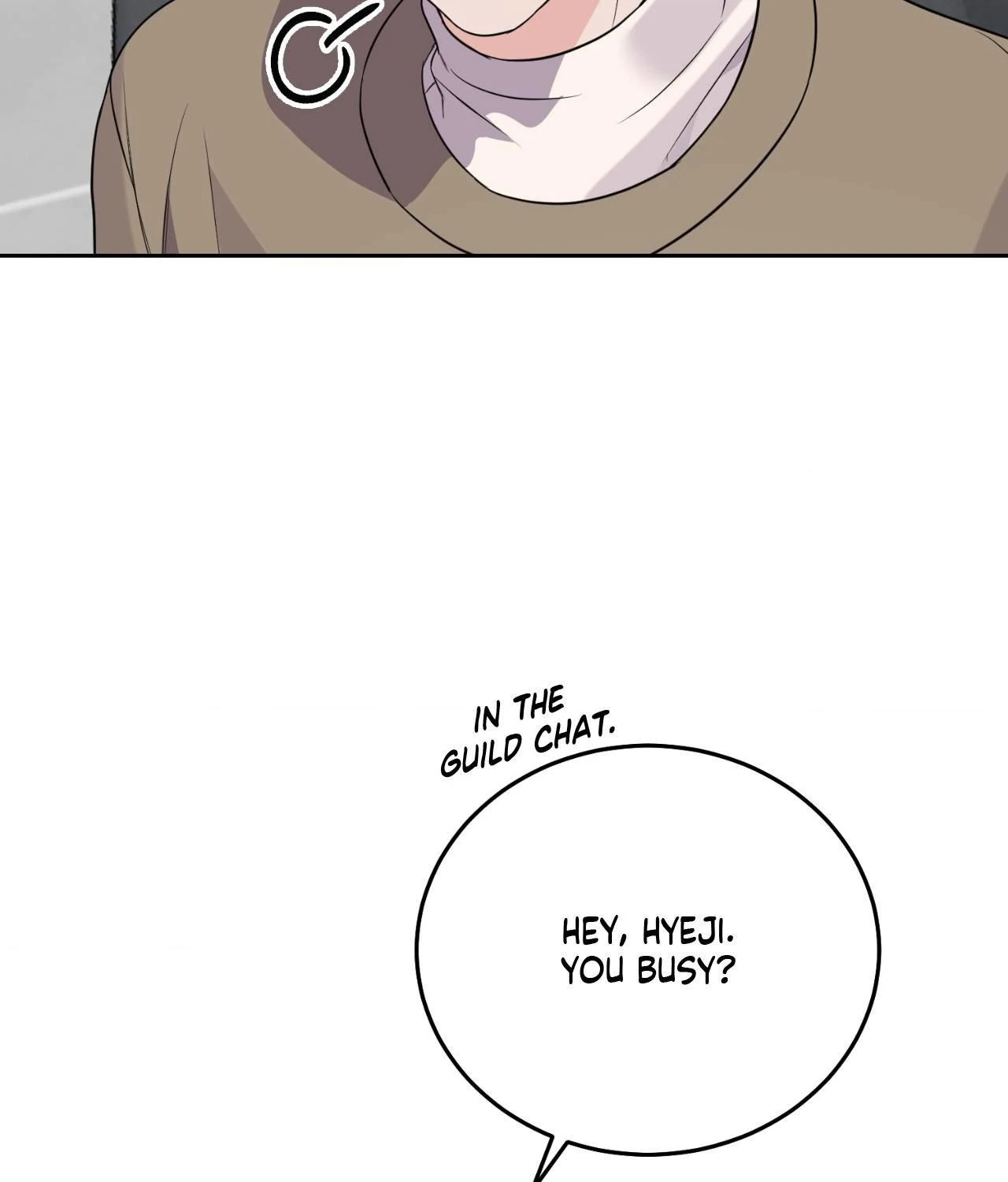I Am a Scarecrow [Official] - Chapter 18 manhwa