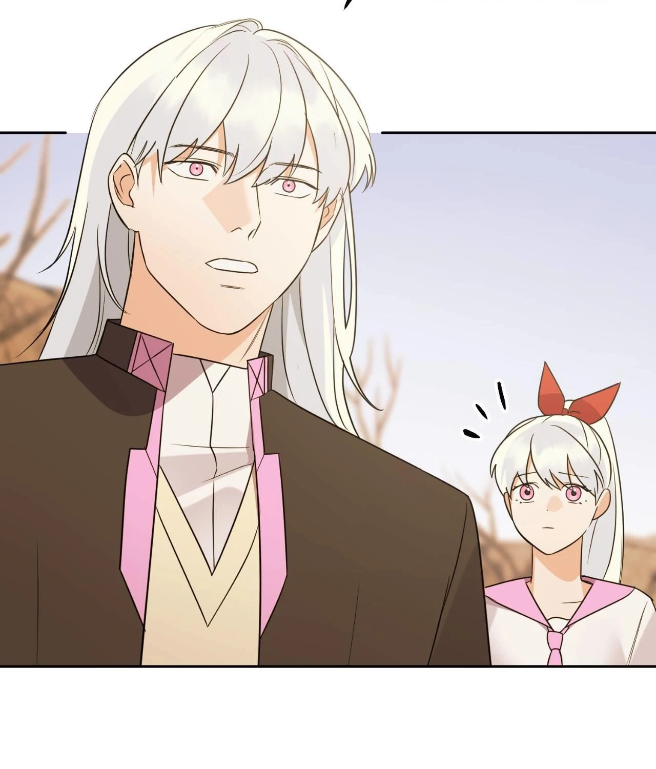 I Am a Scarecrow [Official] - Chapter 18 manhwa