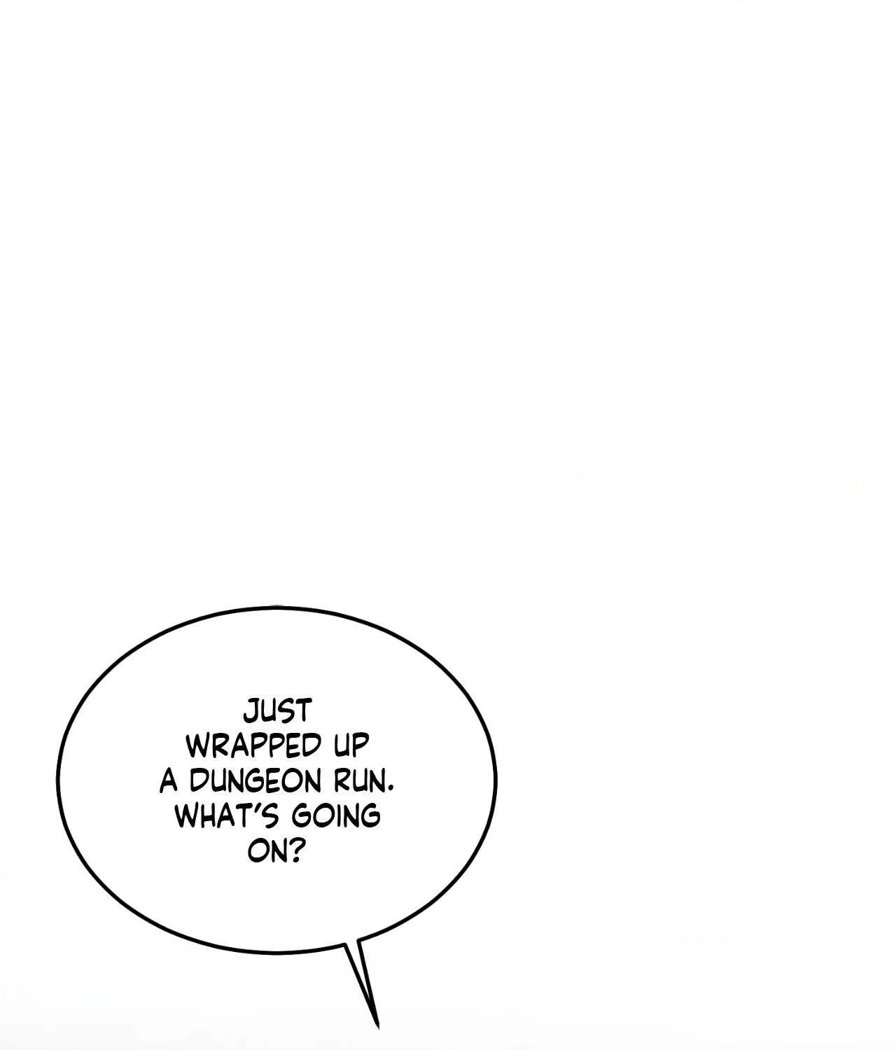 I Am a Scarecrow [Official] - Chapter 18 manhwa
