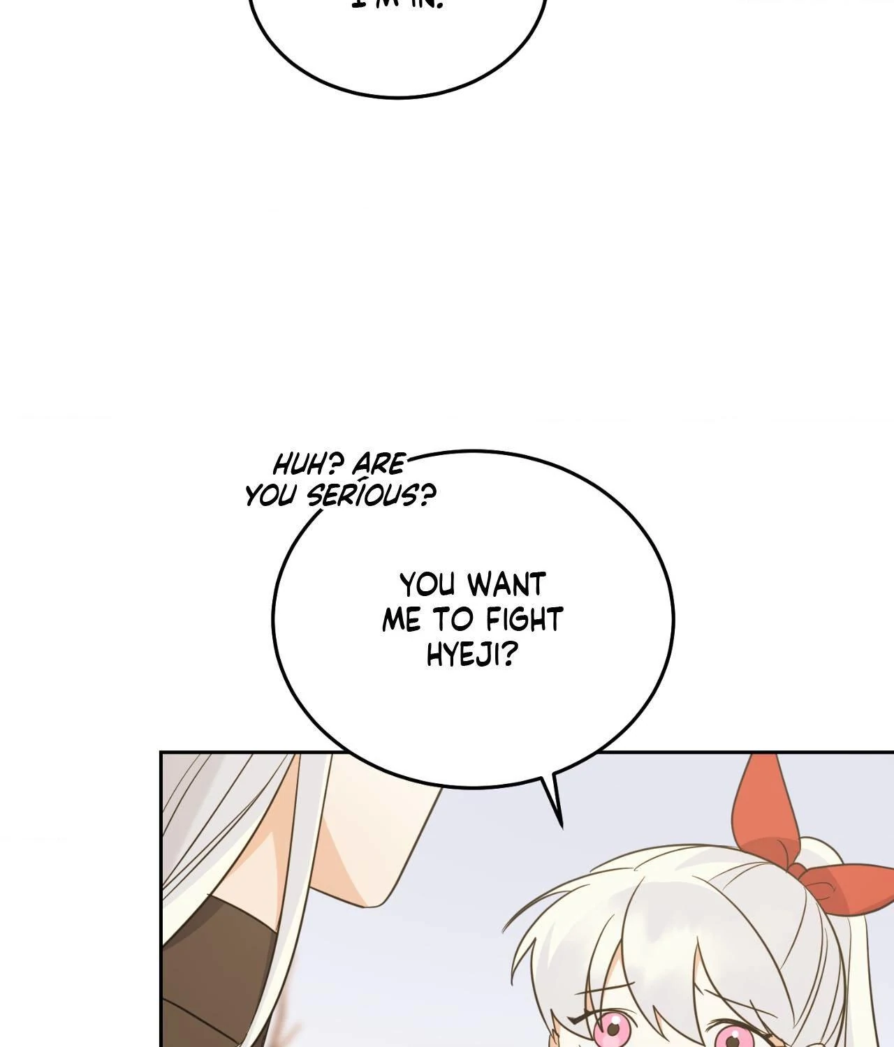 I Am a Scarecrow [Official] - Chapter 18 manhwa