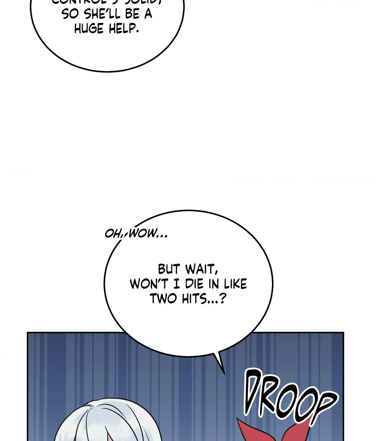 I Am a Scarecrow [Official] - Chapter 18 manhwa