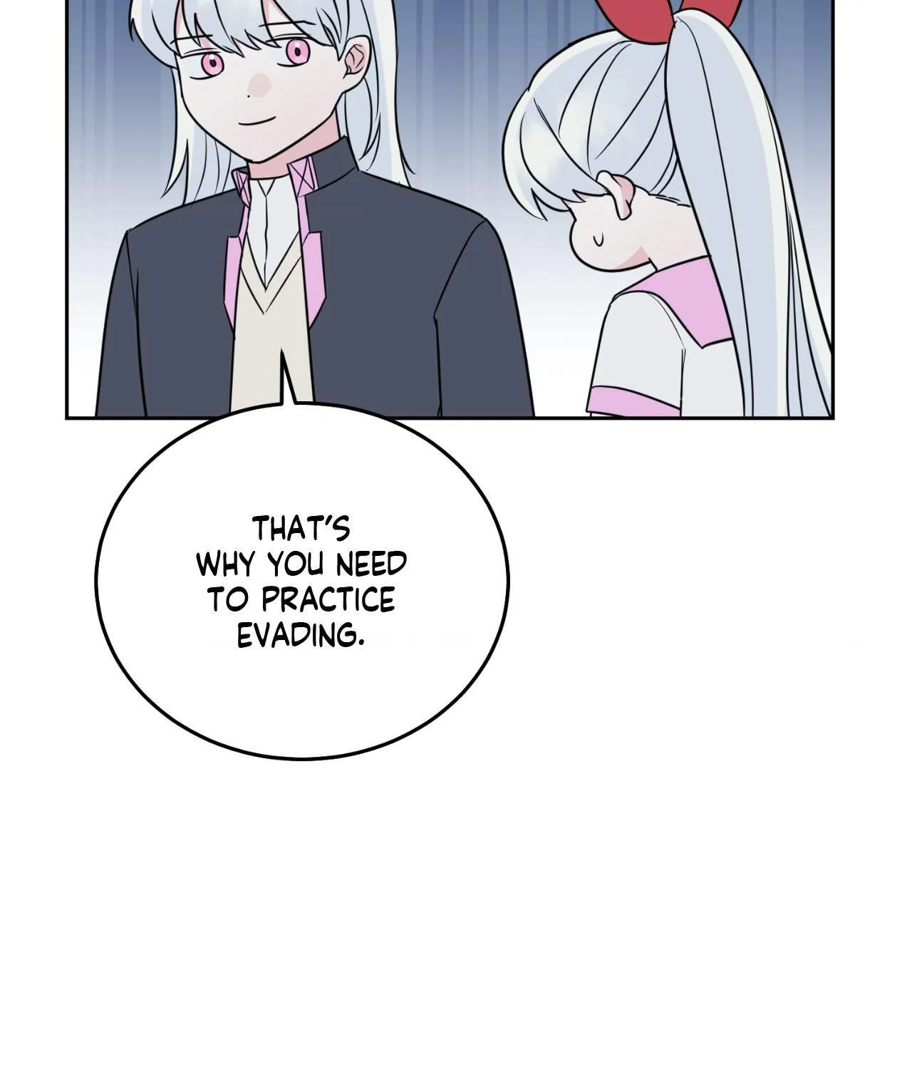 I Am a Scarecrow [Official] - Chapter 18 manhwa
