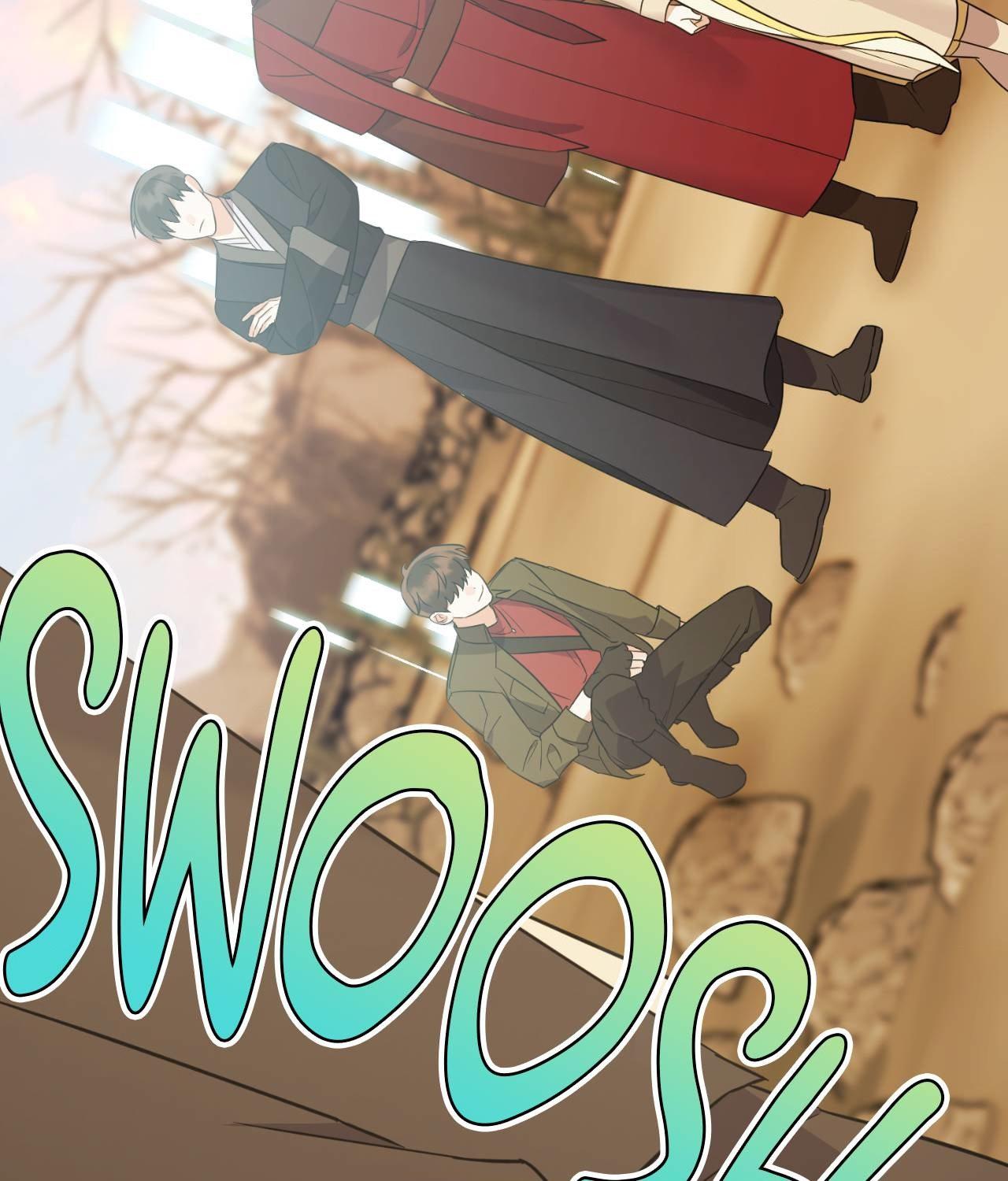I Am a Scarecrow [Official] - Chapter 18 manhwa