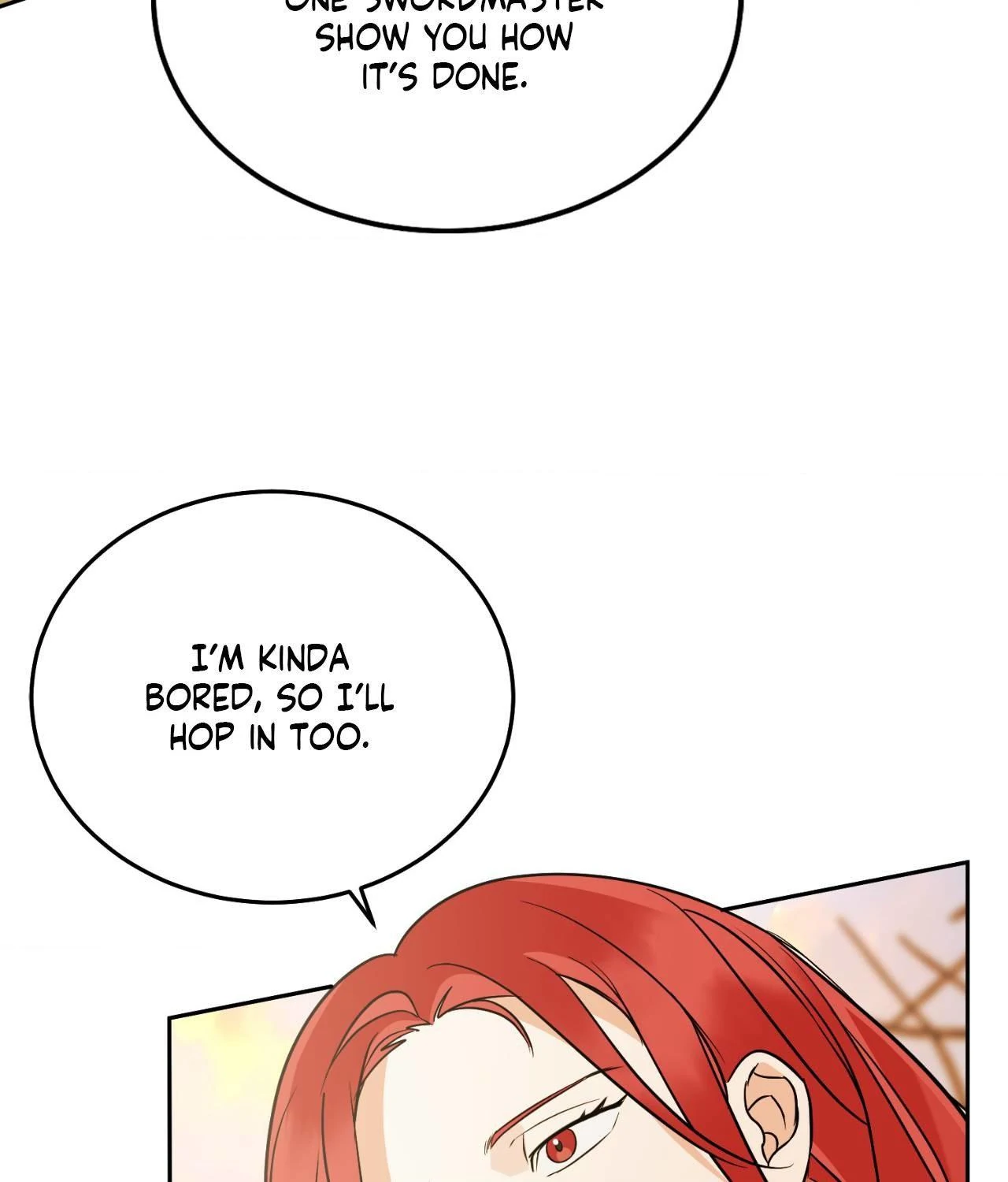 I Am a Scarecrow [Official] - Chapter 18 manhwa
