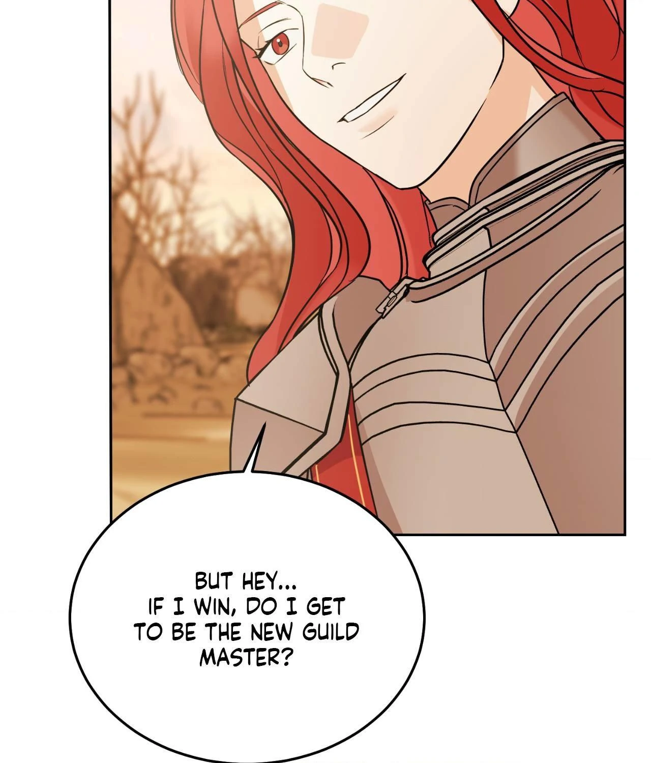 I Am a Scarecrow [Official] - Chapter 18 manhwa