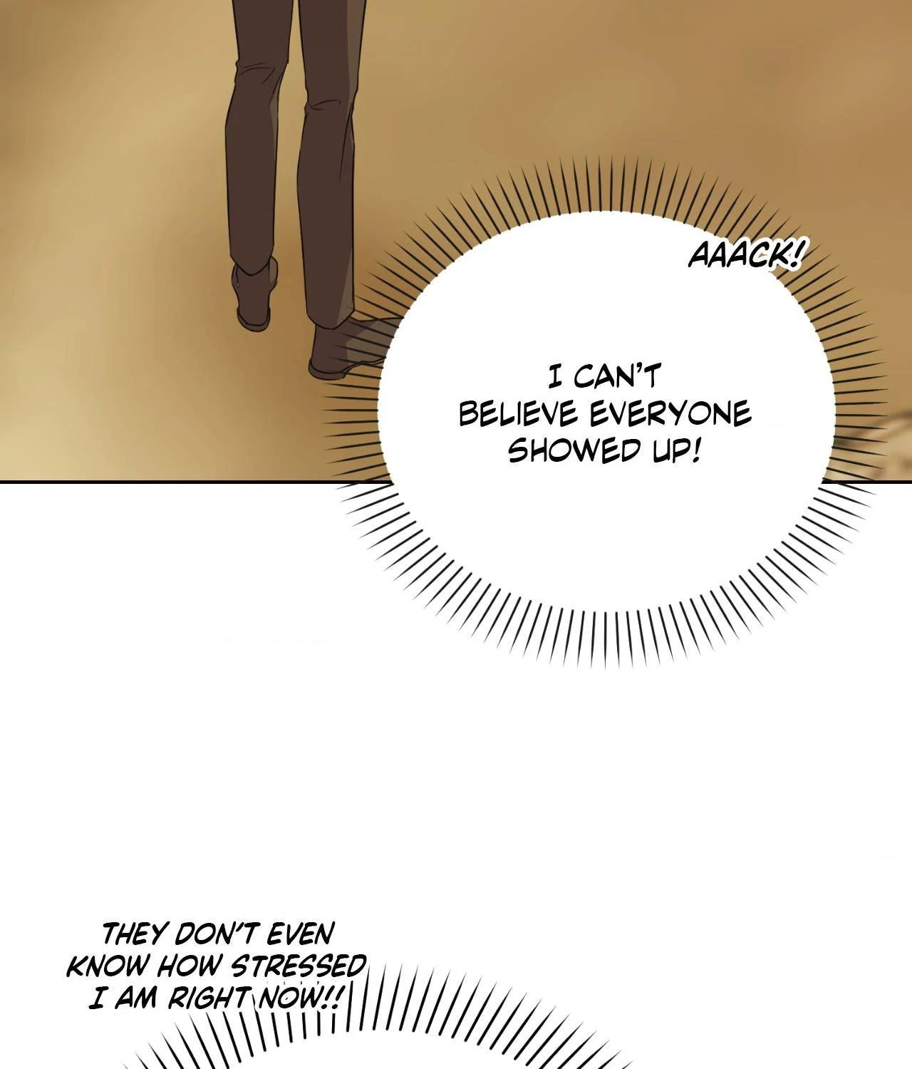 I Am a Scarecrow [Official] - Chapter 18 manhwa