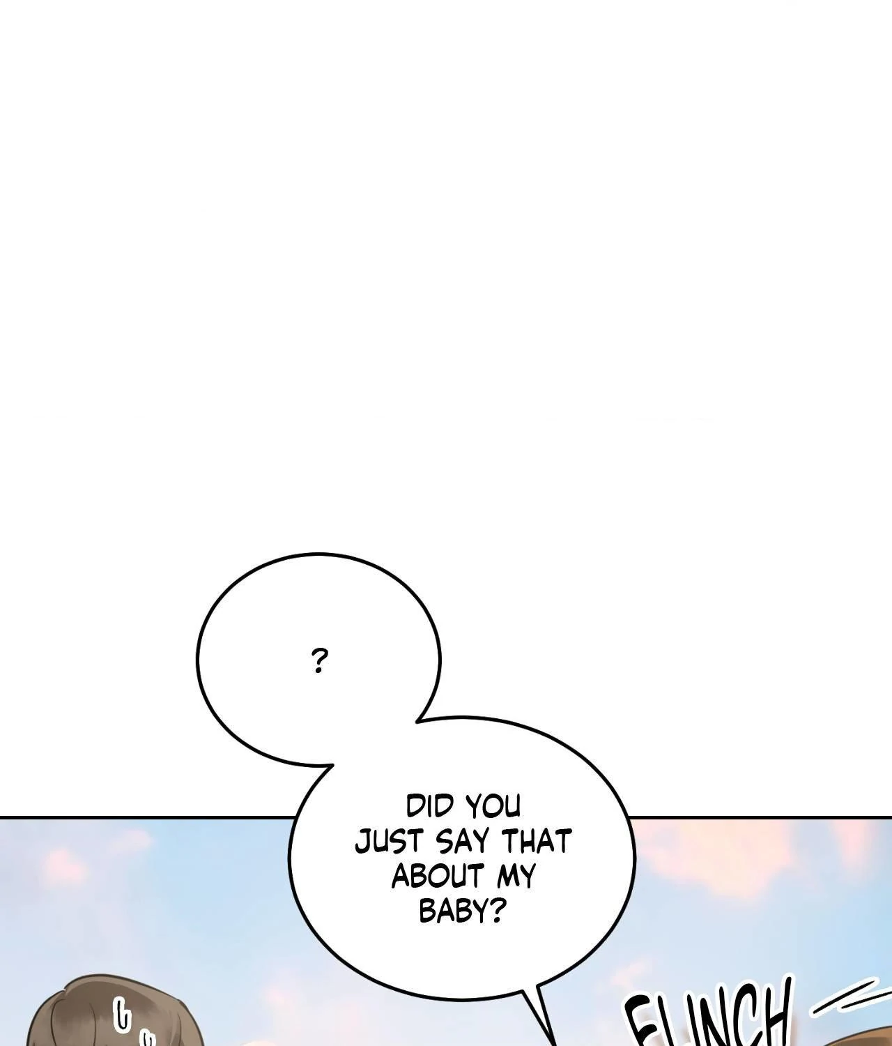 I Am a Scarecrow [Official] - Chapter 18 manhwa